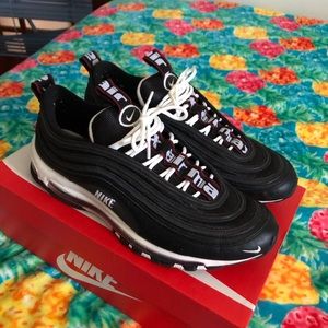 Air Max 97s